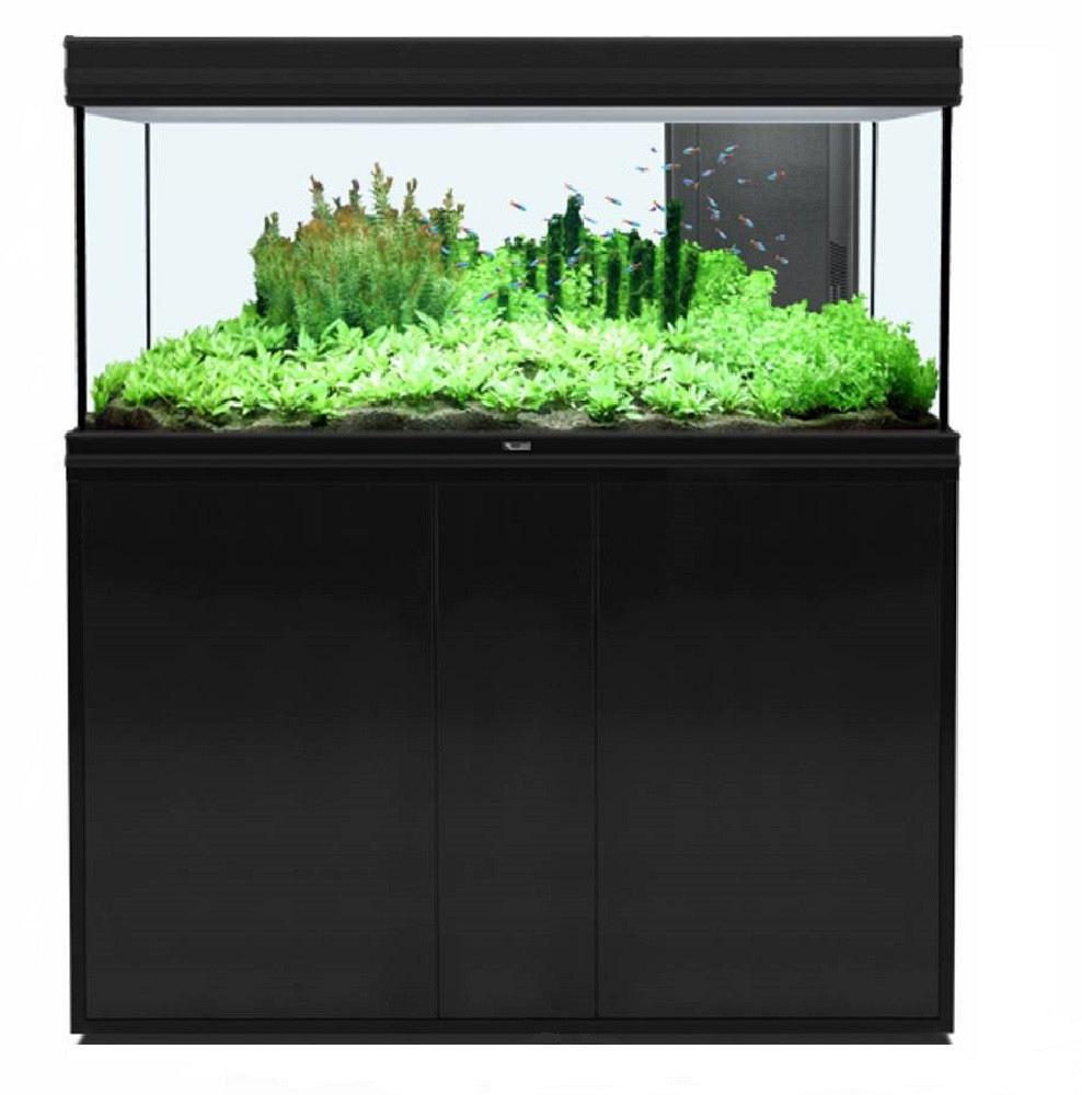 Aquatlantis aquarium Fusion 120 x 40 Combinatie | Van Dier XL