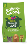 Edgard & Cooper hondenvoer Adult graslam 2,5 kg