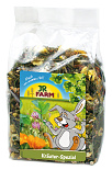 JR Farm kruiden speciaal 500 gr