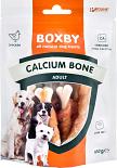 Proline Boxby Calcium Bone 100 gr
