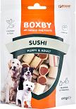 Proline Boxby Sushi 100 gr