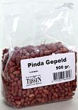 Pinda Gepeld 500 gr