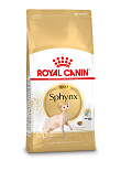 Royal Canin Kattenvoer Sphynx Adult 400 gr