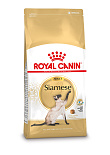 Royal Canin Kattenvoer Siamese Adult 400 gr