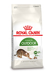 Royal Canin Kattenvoer Outdoor 2 kg