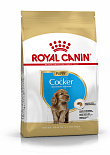 Royal Canin Hondenvoer Cocker Puppy 3 kg
