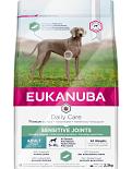 Eukanuba Hondenvoer Daily Care Sensitive Joints 2,3 kg