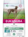 Eukanuba Daily Care Adult Medium Sensitive Joints 2,3 kg