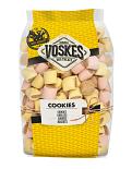 Voskes Mini Merg Mix 400 gr