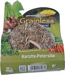 JR Farm Grainless kruidenwiel wortel/peterselie 140 gr
