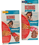 Kong Puppy Snacks L kip/rijst 312 gr
