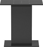 Juwel meubel SB 50/60 zwart