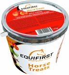 EquiFirst Horse Treats Apple 1,5 kg