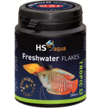 HS Aqua Freshwater flakes 200 ml