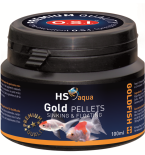 HS Aqua Gold pellets 100 ml