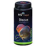 HS Aqua Discus Granules 400 ml