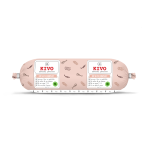 Kivo Hondenvoer Kip & Vis Compleet 500 gr