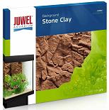 Juwel achterwand Stone Clay