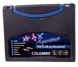 Colombo Testlab
