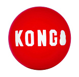 Kong Signature ballen 2 st
