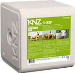 KNZ liksteen schaap 10 kg