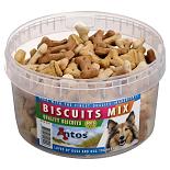 Antos Biscuits Mix 900 gr