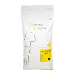 Natural Health Pure & Simple Adult chicken 12,5 kg