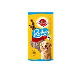 Pedigree Rodeo Duo Beef & Cheese 123 gr