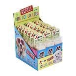 Antos Ice Lolly Refill 3 st