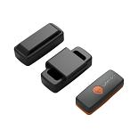 Weenect XS GPS Tracker Dogs Black