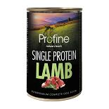 Profine Hondenvoer Single Protein Lamb 400 gr