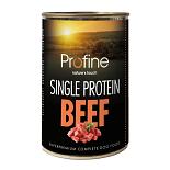 Profine Hondenvoer Single Protein Beef 400 gr