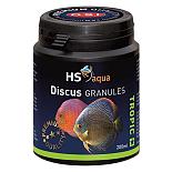 HS Aqua Discus granules 200 ml