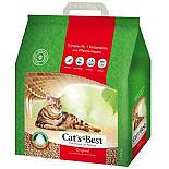 Cat's Best kattenbakvulling Original 10 ltr