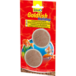 Tetra Goldfish Holiday 2 x 12 gr