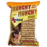 Antos Crunchy Munchy Sticks Naturel 10 mm