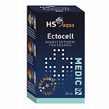HS Aqua Ectocell 20 ml voor 800 ltr