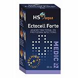 HS Aqua Ectocell Forte 20 ml voor 800 ltr