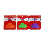 Kong Squeezz Orbitz Saucer Assorti S/M