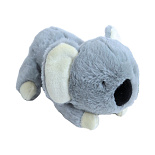 Hondenspeelgoed Koala Eco met Piep