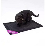 Petrebels Mastermat 80 Black