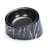 Designed by Lotte voerbak Vita Zwart 160 ml