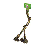 Floss-Toy Halter Camouflage Small