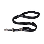 Rogz Hondenlijn Utility Control Zwart