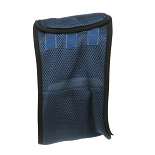 TRIXIE Plasband voor Reuen Mesh Donkerblauw