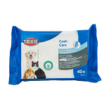 TRIXIE Universele Verzorgingsdoekjes 40 st