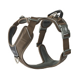 DOG Copenhagen Hondentuig Comfort Walk Pro Mocca