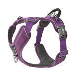 DOG Copenhagen Hondentuig Comfort Walk Pro Purple Passion