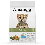 Amanova Kattenvoer Adult Divine Rabbit 6 kg