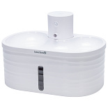 Beeztees Drinkfontein Sef Wit 2,5 ltr